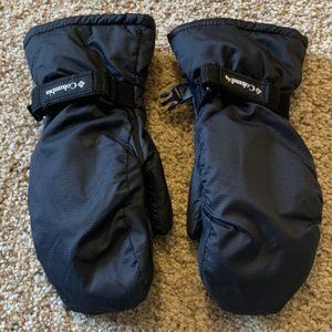Columbia Kids Whirlibird Ski Mittens